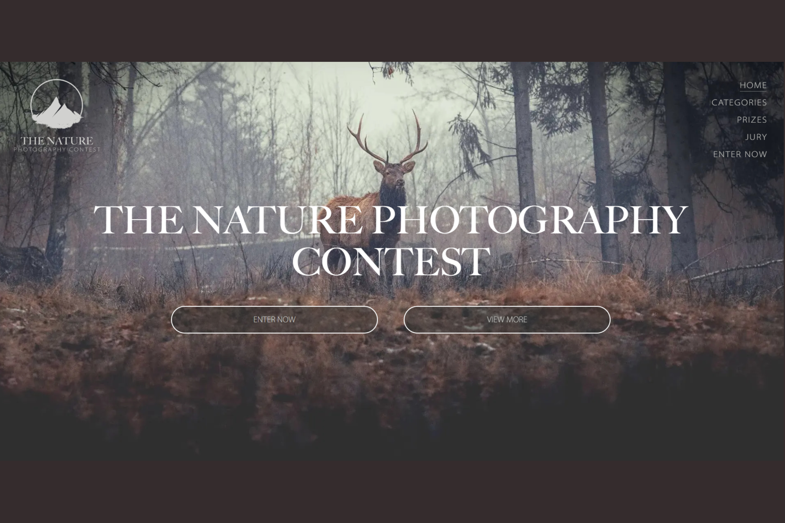 The Nature Photography Contest 2023 – Jury