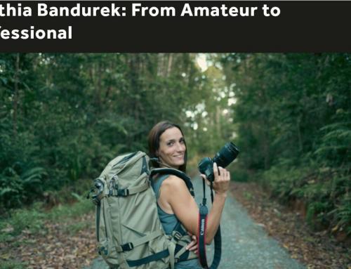 Interview at Nature TTL