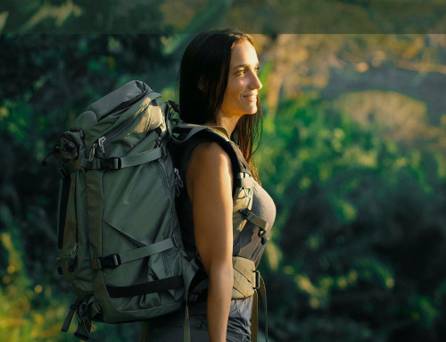 When Inspiration Goes Quiet: Finding My Way Back to Nature